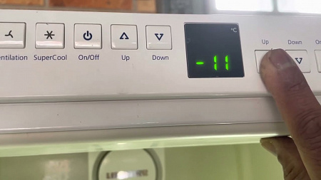 Либхер / Liebherr