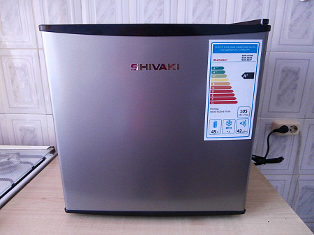 Шиваки / Shivaki